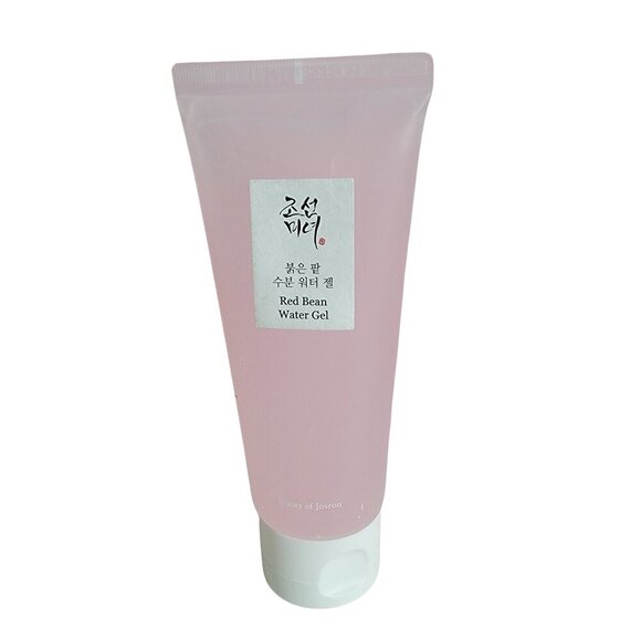 Korean Beauty of Joseon Red bean water gel 100ML - Picture 8 of 9